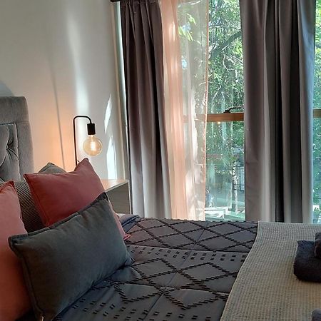 Terrazas De Colon 8 Apartment Mendoza Ngoại thất bức ảnh