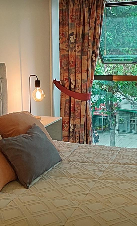 Terrazas De Colon 8 Apartment Mendoza Ngoại thất bức ảnh
