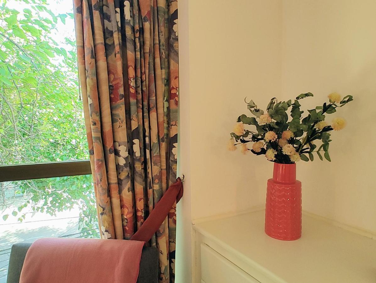 Terrazas De Colon 8 Apartment Mendoza Ngoại thất bức ảnh