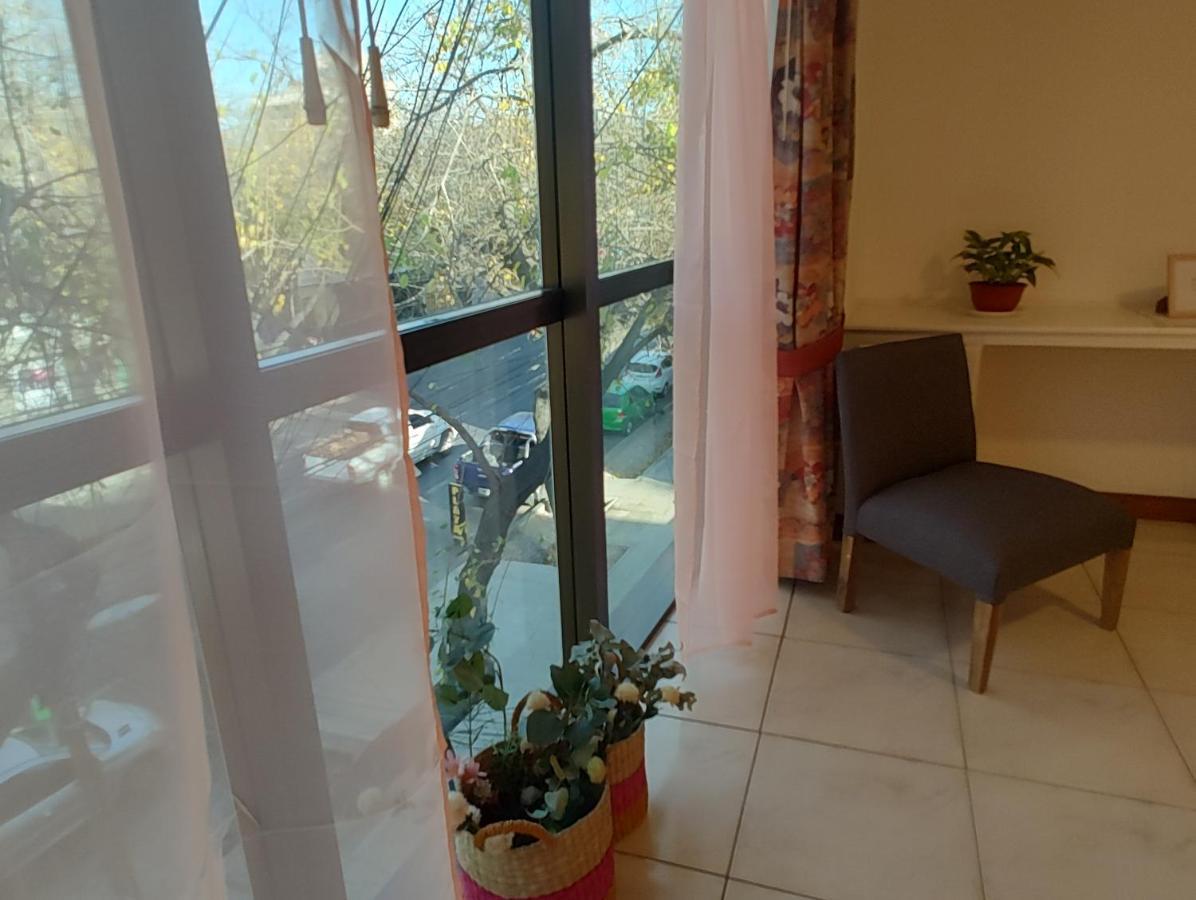 Terrazas De Colon 8 Apartment Mendoza Ngoại thất bức ảnh